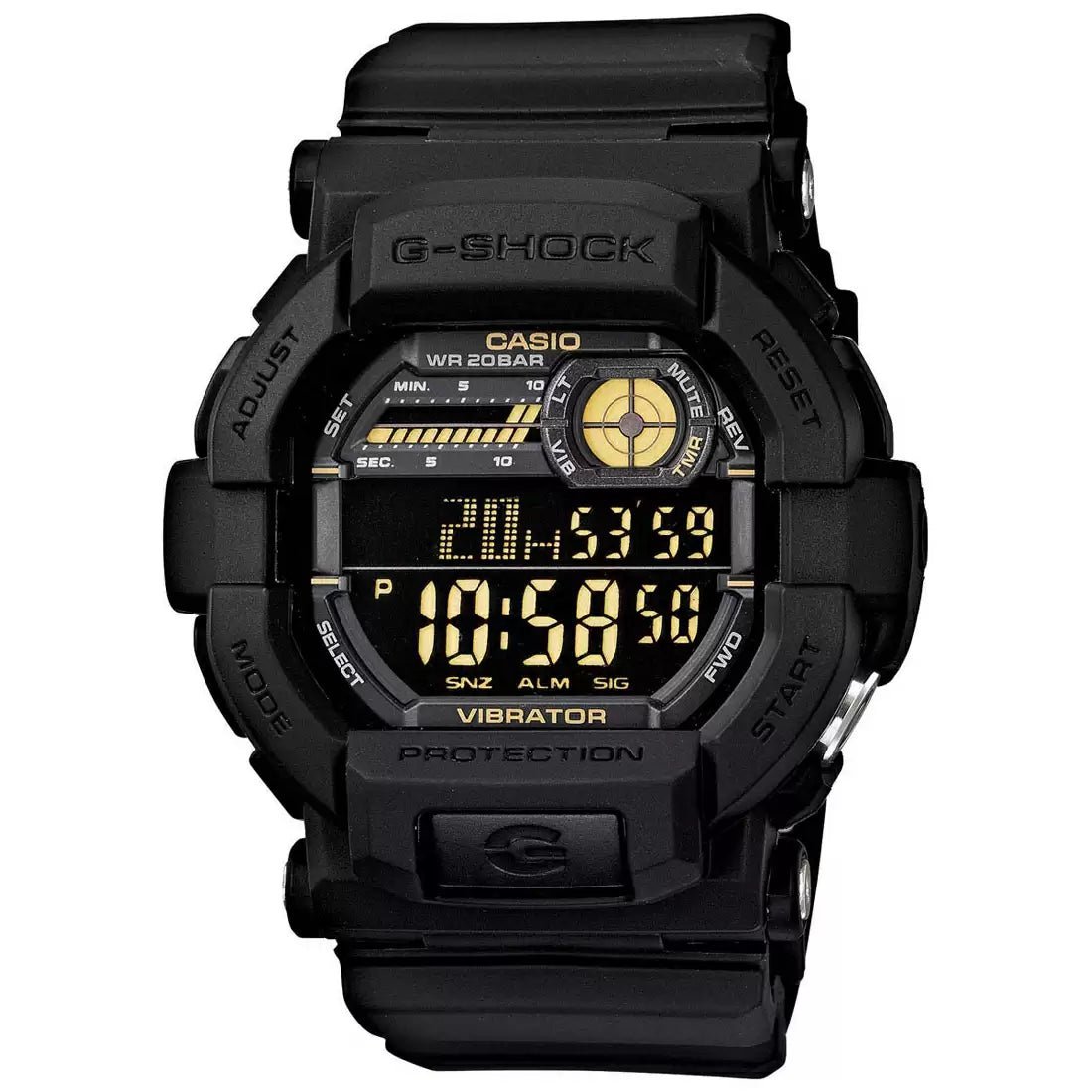 GD-350-1BDR - G441