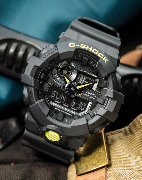 GA700DC-1A - Image 7