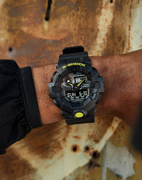 GA700DC-1A - Image 6