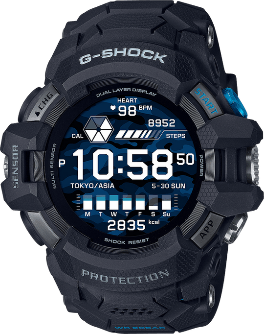 GSWH136560-1 Android Watch