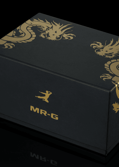 MRGG245024 G-Steel Watch - Image 8