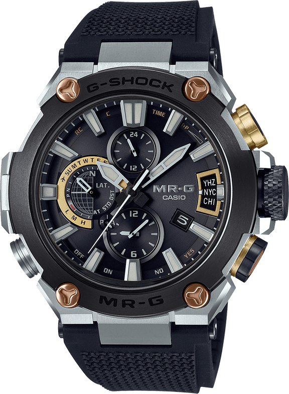 MRGG245024 G-Steel Watch