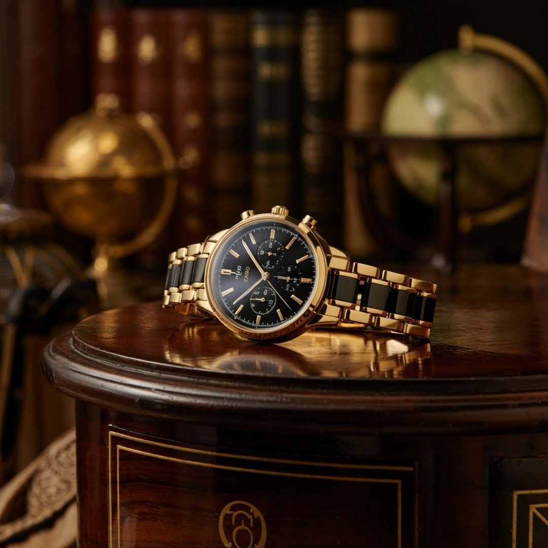 TCW-S2000 GoldenBlack - Image 2