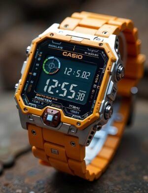 Futurio EXD010
