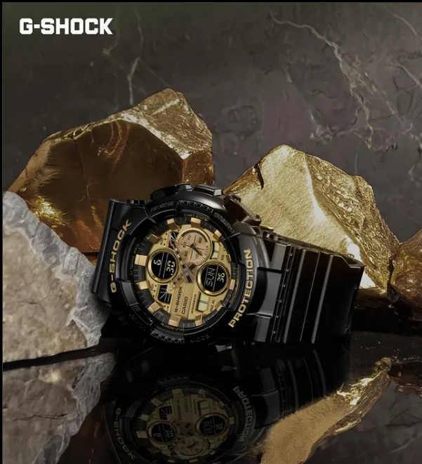 GA-140GB-1A1DR - G1021