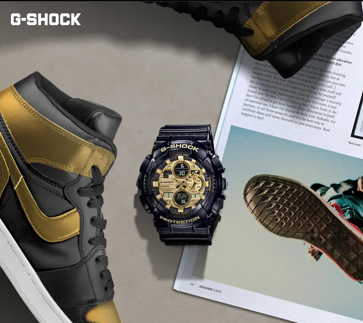 GA-140GB-1A1DR - G1021 - Image 2