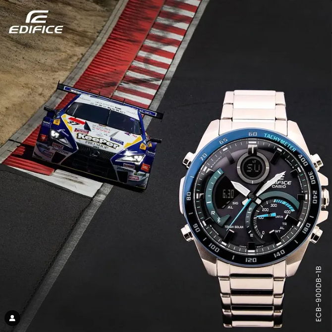 Smartphone Link Model ECB-900DB-1B