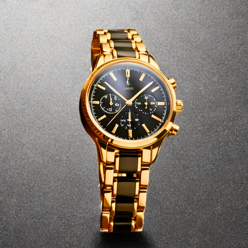 TCW-S2000 GoldenBlack - Image 3