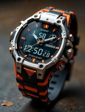 Futurio EXD041