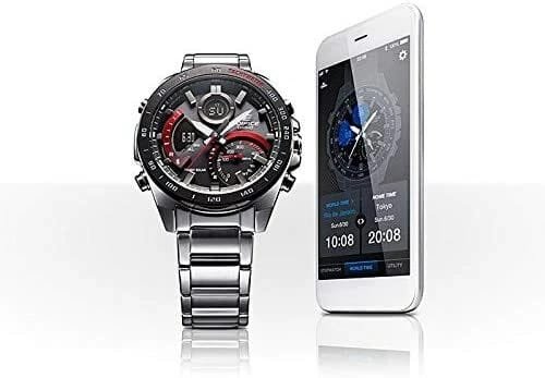 Smartphone Link Model ECB-900DB-1B - Image 8