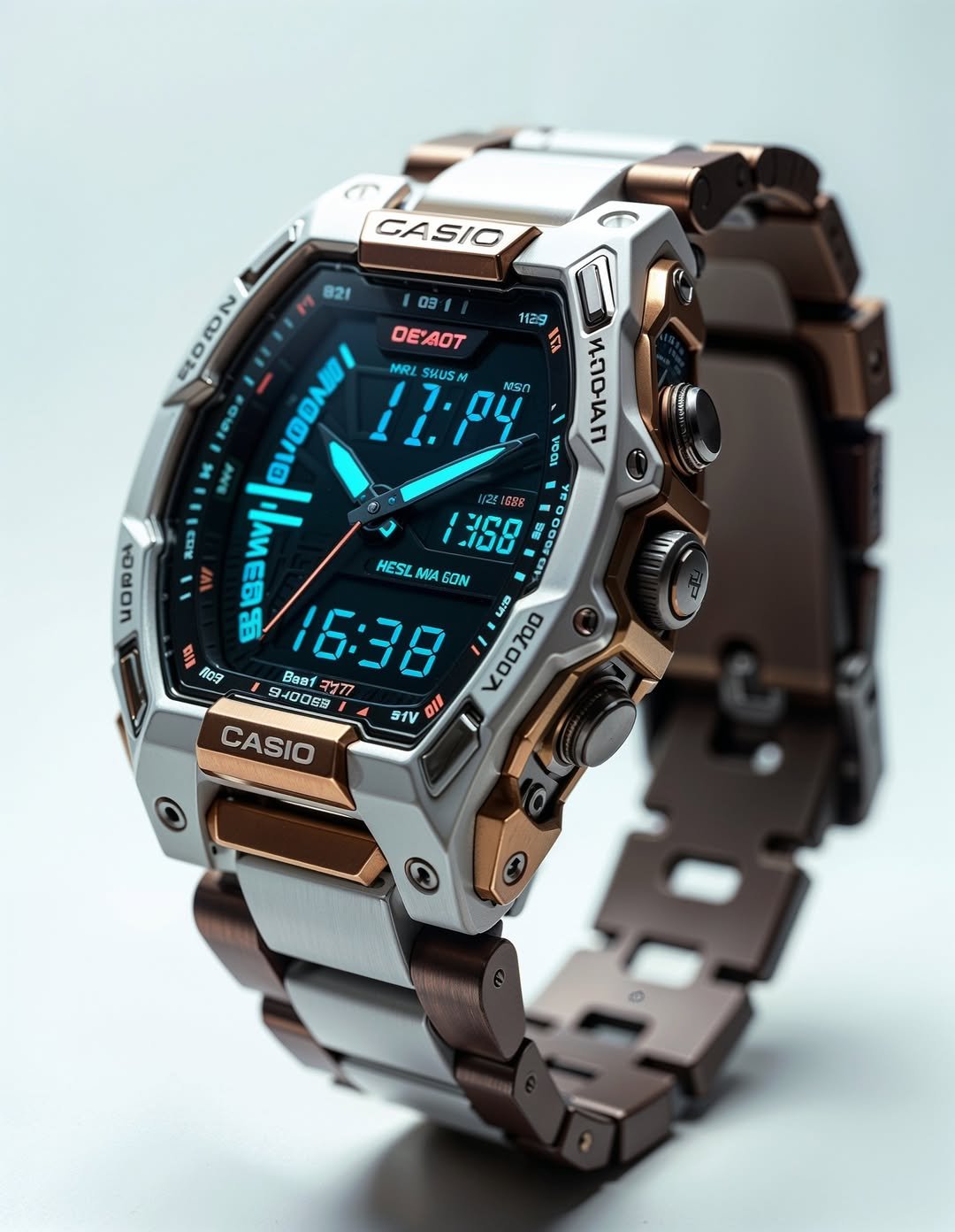 Futurio EXD068 Watch