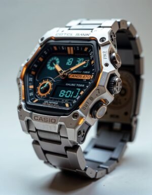 Futurio EXD067 Watch