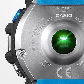 GSWH136560-1 Android Watch - Image 5