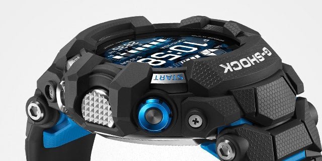 GSWH136560-1 Android Watch - Image 4