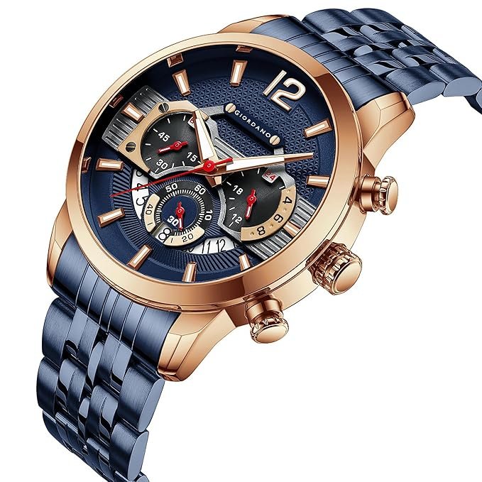 Futurio EXD083 Watch - Image 3