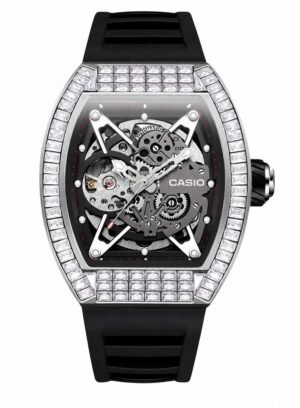 G-1000-SKELETON Watch