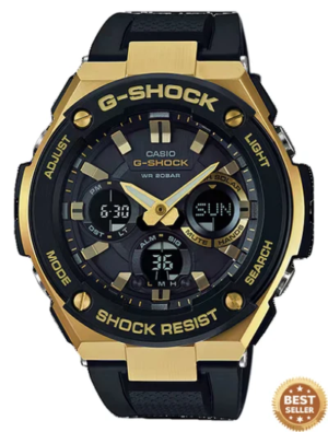 GXH6248-BG37 Watch