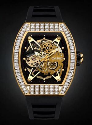 G-10000MS-AUTOMATIC Watch