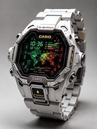 MTR-TSX94 Watch
