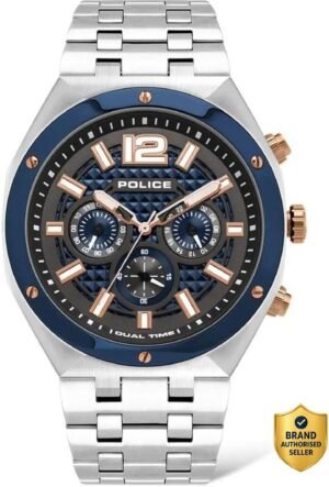 PL15995JSTBL61W Watch